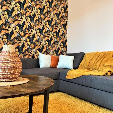 De La Riviere Avec Patio Et Parking Centre Tatil Evi