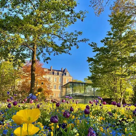 Vakantiehuis De La Riviere Avec Patio Et Parking Centre Le Mans