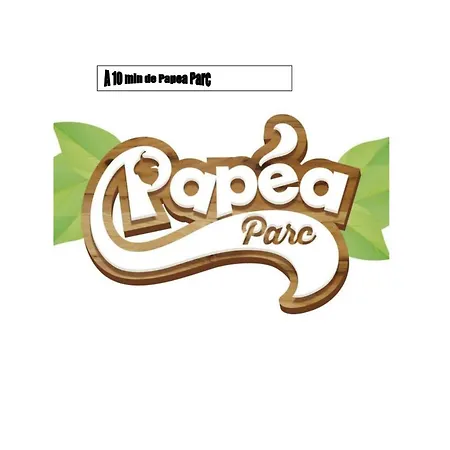 Vakantiehuis De La Riviere Avec Patio Et Parking Centre *