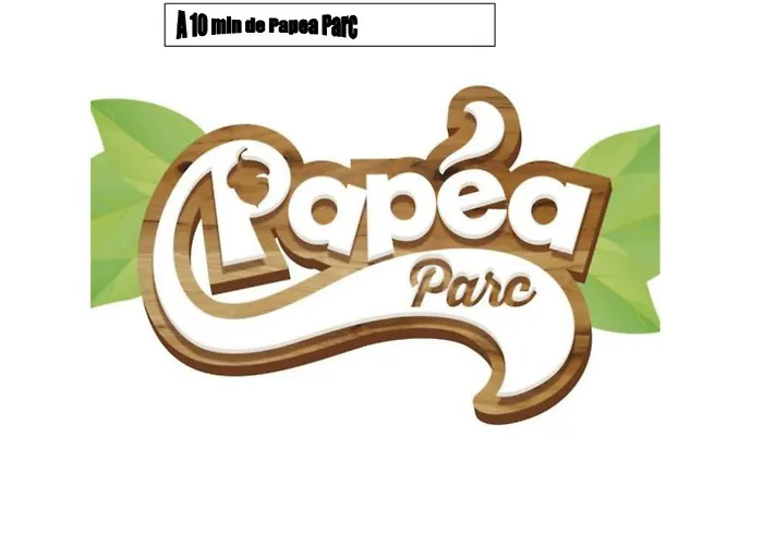 Casa de Férias De La Riviere Avec Patio Et Parking Centre *